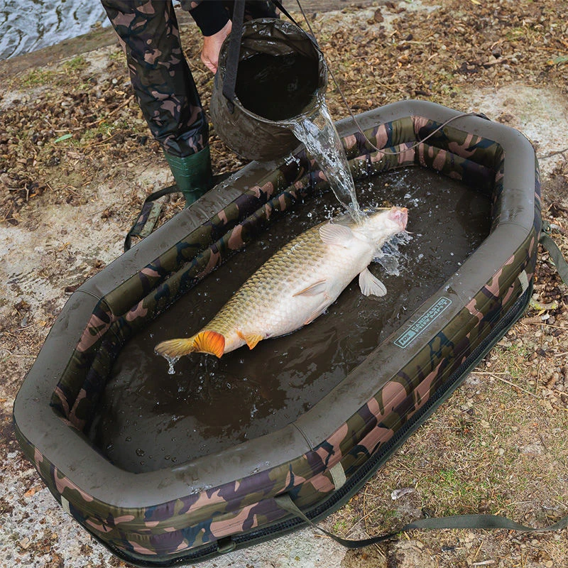 Fox Carpmaster Air Mat